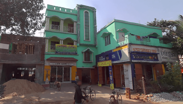 Om Hari Traders, Heriasole, Kharagpur, 721301